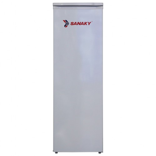 TỦ ĐÔNG SANAKY ĐỨNG VH 230HY 230L 1 NGĂN TỦ ĐÔNG SANAKY ĐỨNG VH 230HY 230L 1 NGĂN